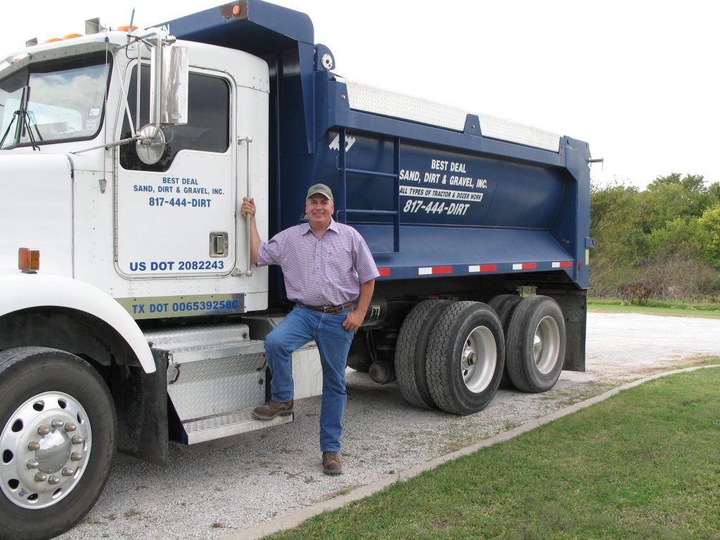 Jerry's Truck And Auto